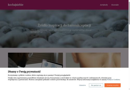 kochajsiebie.pl