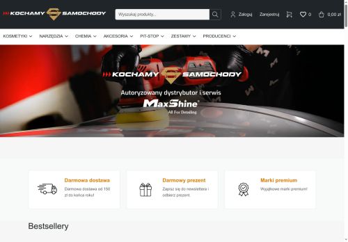 kochamysamochody.pl