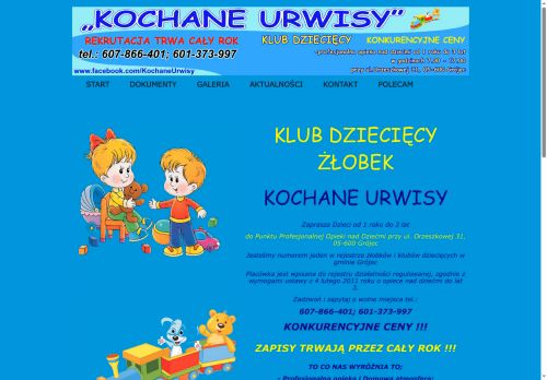 kochaneurwisy.pl