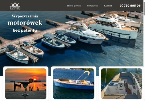 kochanowski-yachting.pl