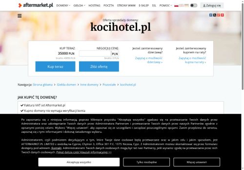 kocihotel.pl