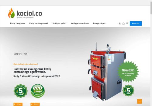 kociol.co