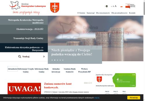 kocmyrzow-luborzyca.ug.gov.pl