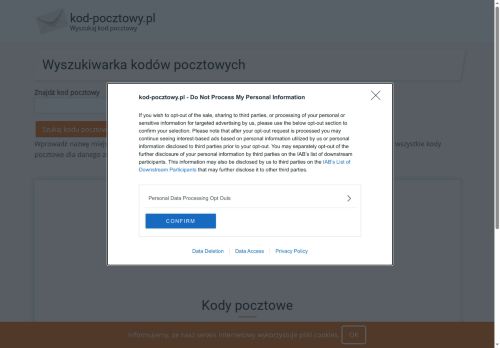 kod-pocztowy.pl