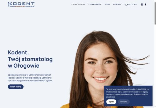 kodent.pl