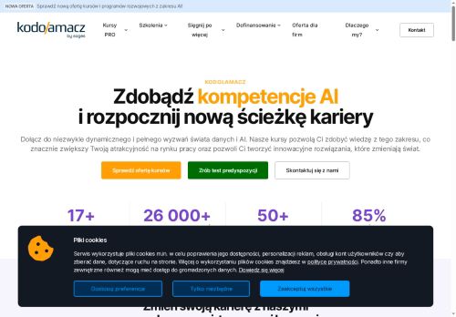 kodolamacz.pl