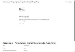 kodownia.pl