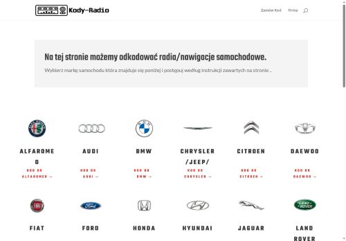 kody-radio.pl