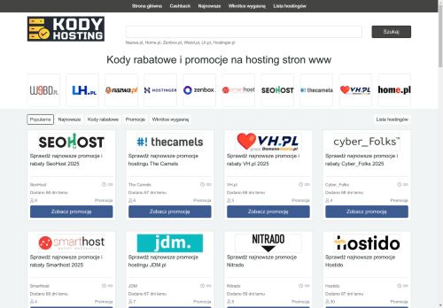 kodyhosting.pl