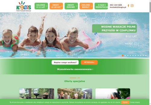 kogis.pl