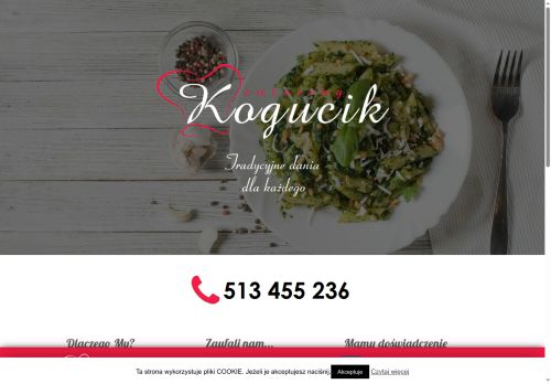 kogucik-catering.pl