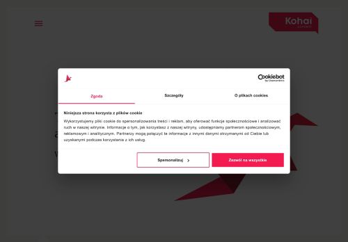 kohai.pl