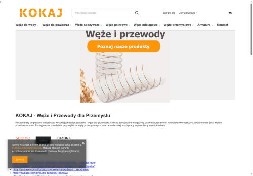 kokaj.pl