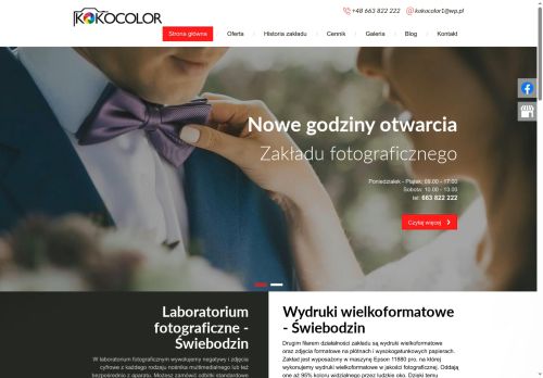 kokocolor.pl