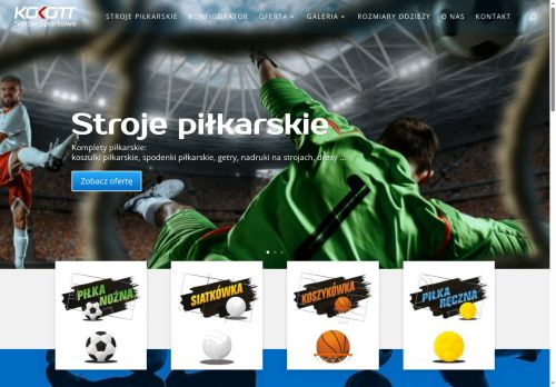 kokott.pl
