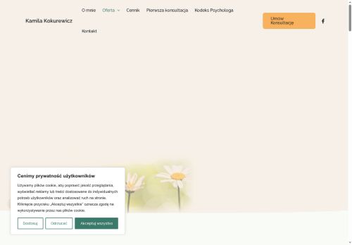 kokurewiczkamila.pl