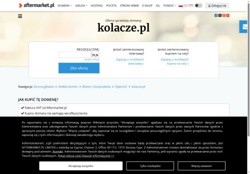 kolacze.pl