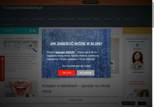 kolagendlakobiet.pl
