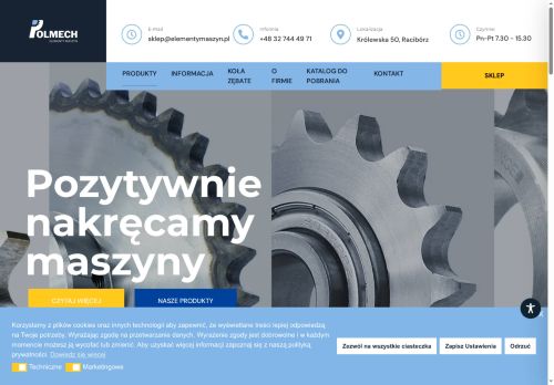 kolalancuchowe24.pl