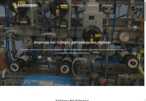 kolarzowski.pl