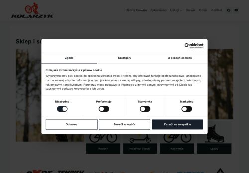kolarzyk.pl