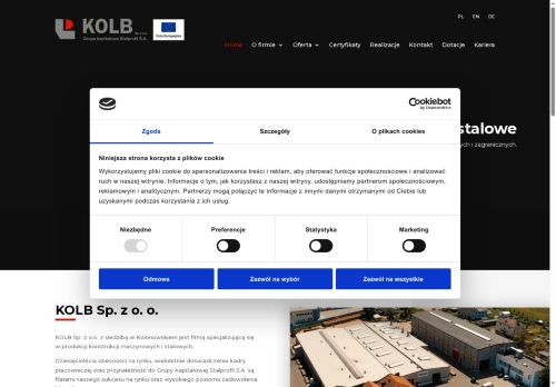 kolb.pl