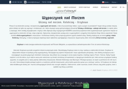 kolberg.pl
