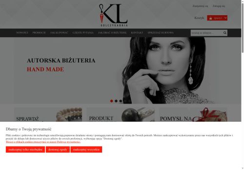 kolczykarnia.pl