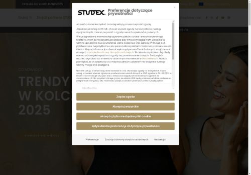 kolczykisensitive.pl