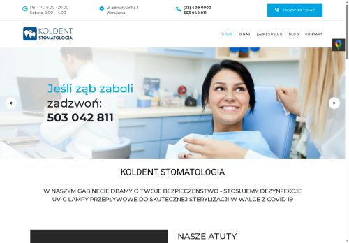 koldent.pl