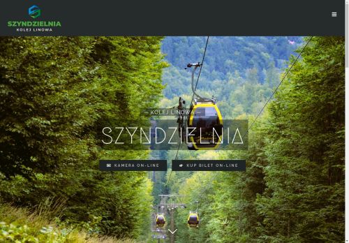 kolej-szyndzielnia.pl