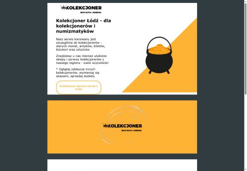 kolekcjonerlodz.pl