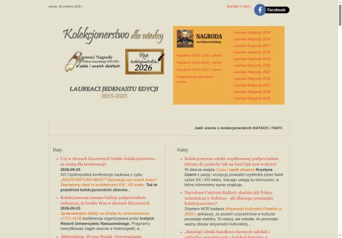 kolekcjonerstwo.pl