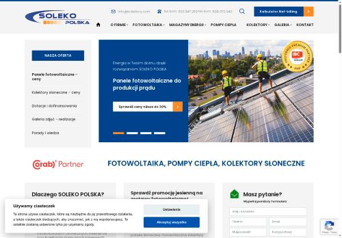 kolektory.com.pl