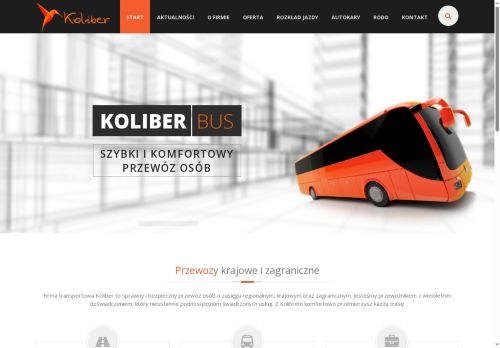 koliber-bus.pl