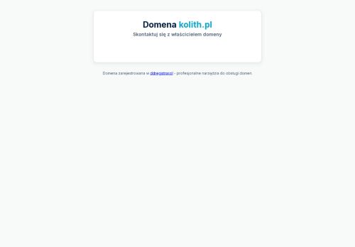 kolith.pl