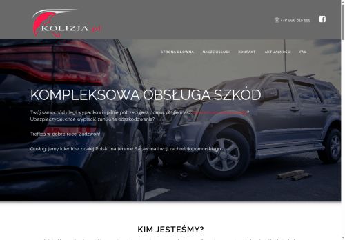 kolizja.pl