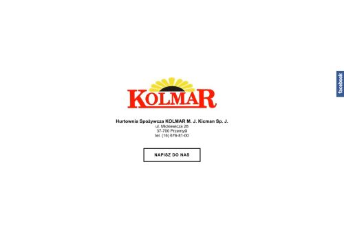 kolmar.pl