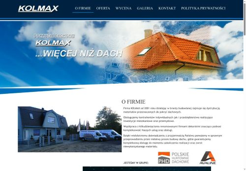 kolmax.pl