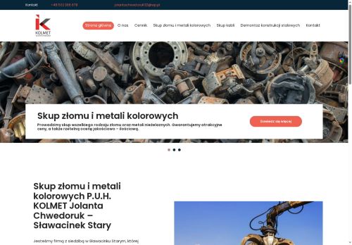 kolmet-bialapodlaska.pl