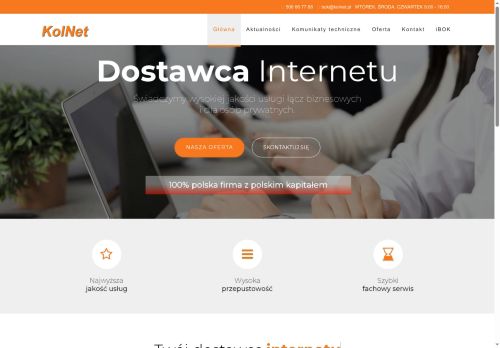 kolnet.pl
