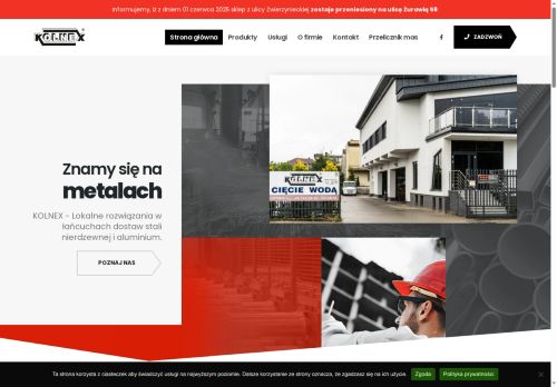 kolnex.com.pl