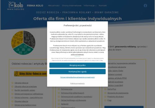 kolo.biz