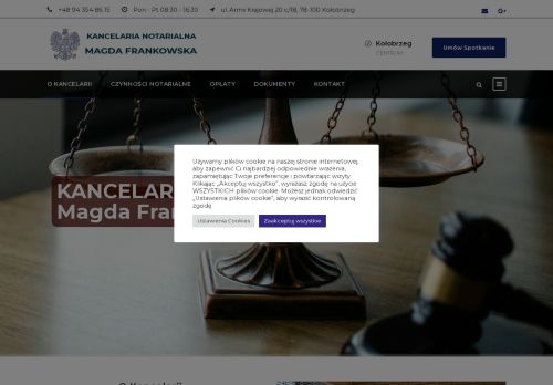 kolobrzeg-notariusz.pl