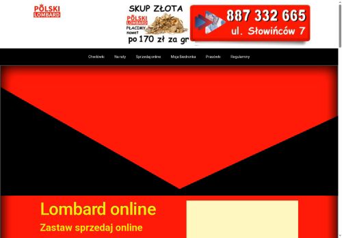 kolobrzeglombard.pl