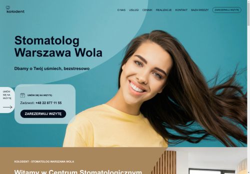 kolodent.pl