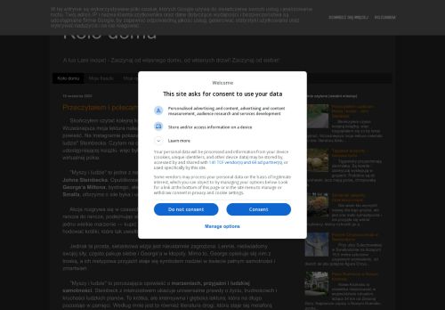 kolodomu.blogspot.com