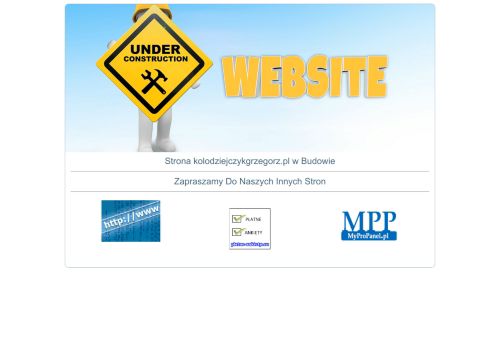 kolodziejczykgrzegorz.pl