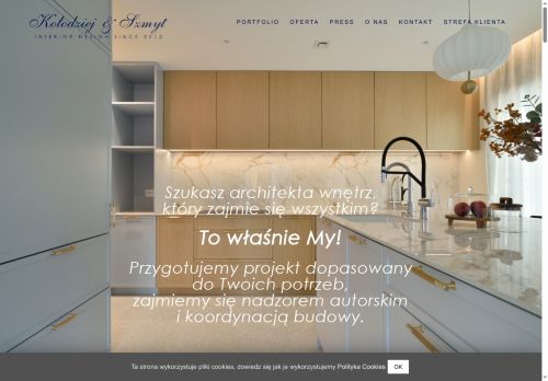 kolodziejszmyt.com