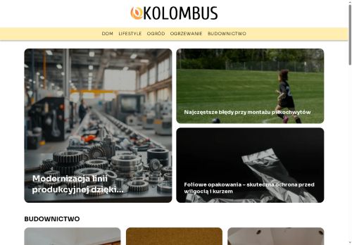 kolombus.pl